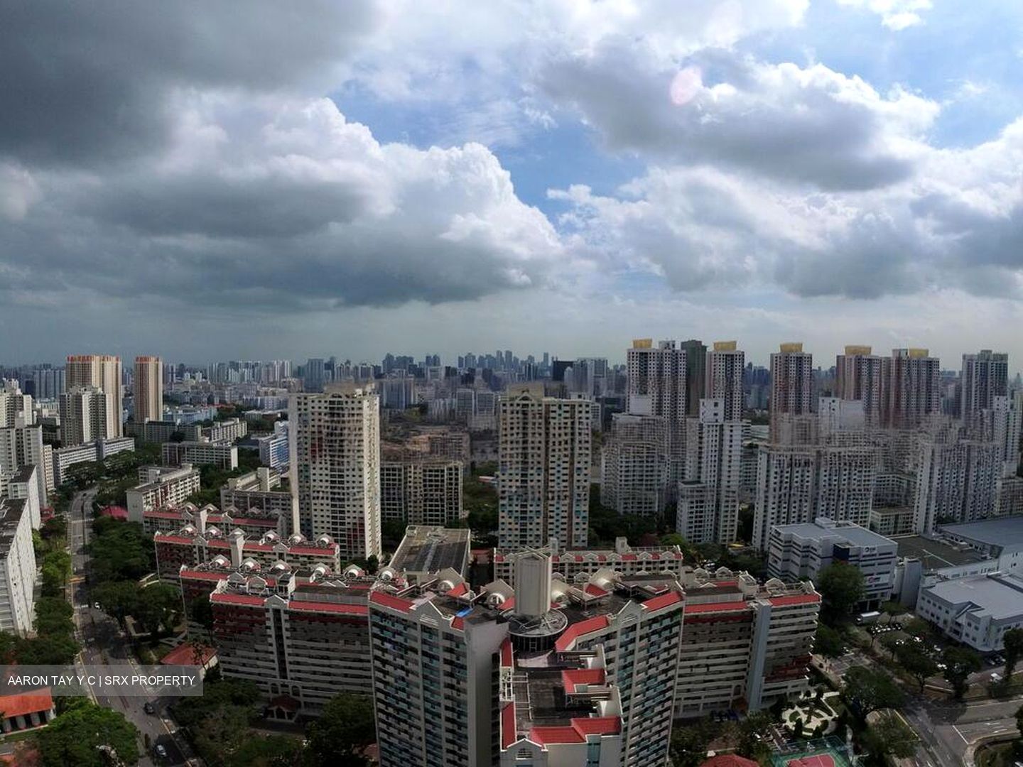 Gem Residences (D12), Condominium #463549761